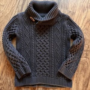Aspen Kids Sweater